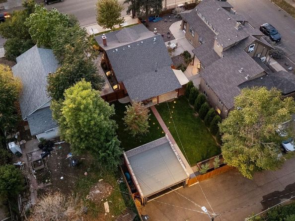 4446 Lowell Boulevard, Denver CO 80211
