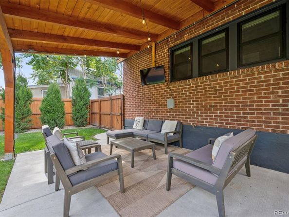 4446 Lowell Boulevard, Denver CO 80211