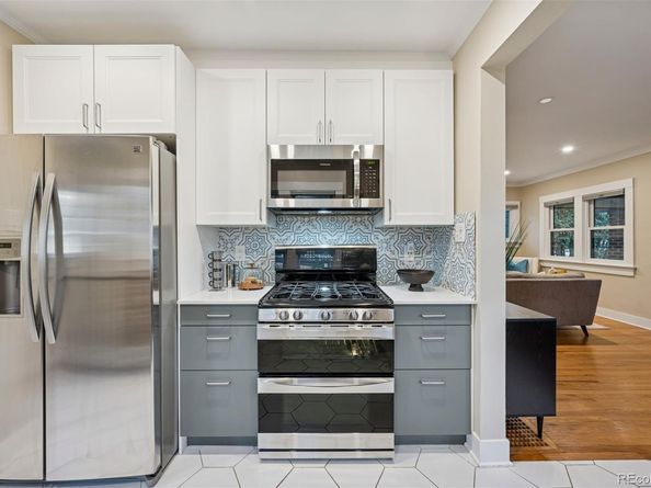 4446 Lowell Boulevard, Denver CO 80211