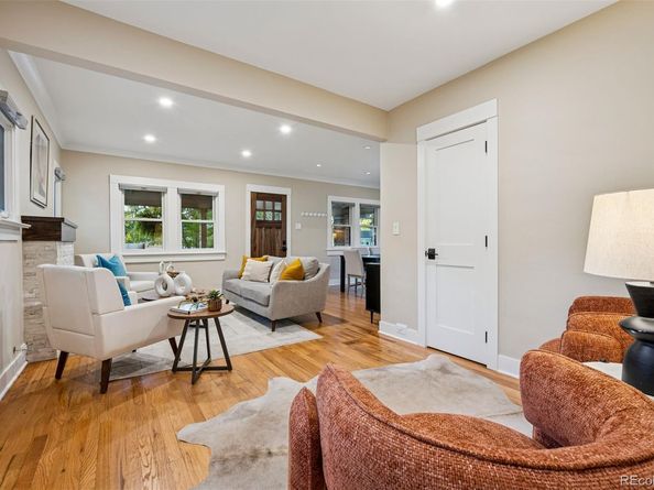 4446 Lowell Boulevard, Denver CO 80211