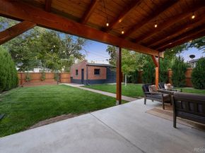 4446 Lowell Boulevard, Denver CO 80211