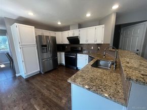 16699 E Hialeah Avenue, Centennial CO 80015