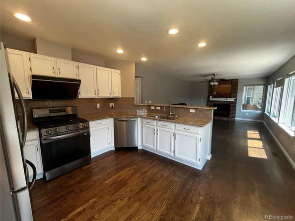 16699 E Hialeah Avenue, Centennial CO 80015