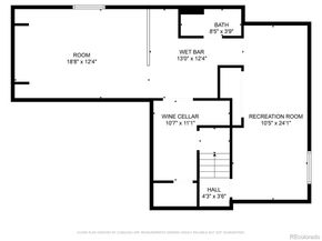 16699 E Hialeah Avenue, Centennial CO 80015