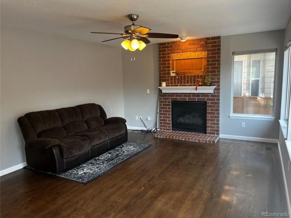 16699 E Hialeah Avenue, Centennial CO 80015