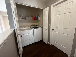 16699 E Hialeah Avenue, Centennial CO 80015