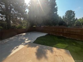 16699 E Hialeah Avenue, Centennial CO 80015