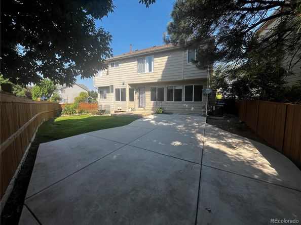 16699 E Hialeah Avenue, Centennial CO 80015