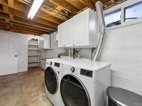 1600 S Dahlia Street, Denver CO 80222