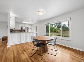 1600 S Dahlia Street, Denver CO 80222