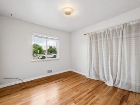 1600 S Dahlia Street, Denver CO 80222
