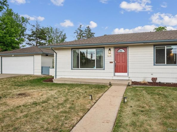 1600 S Dahlia Street, Denver CO 80222