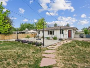 1600 S Dahlia Street, Denver CO 80222