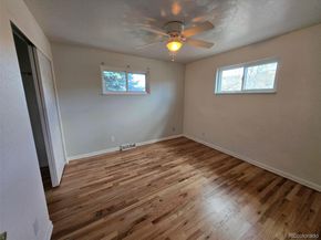 1621 Salvia Street, Golden CO 80226