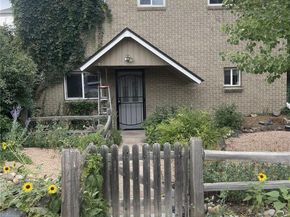 1621 Salvia Street, Golden CO 80226