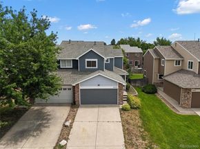 4452 Cornish Way, Denver CO 80239