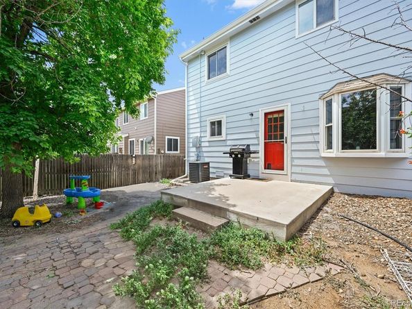 4452 Cornish Way, Denver CO 80239