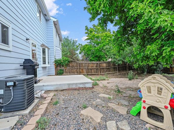 4452 Cornish Way, Denver CO 80239