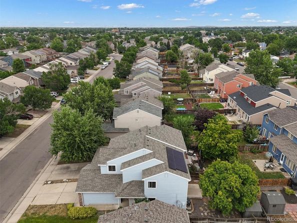 4452 Cornish Way, Denver CO 80239