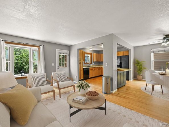 4452 Cornish Way, Denver CO 80239