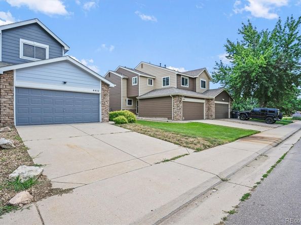 4452 Cornish Way, Denver CO 80239