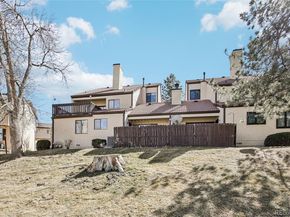 4851 W 73rd Avenue, Westminster CO 80030