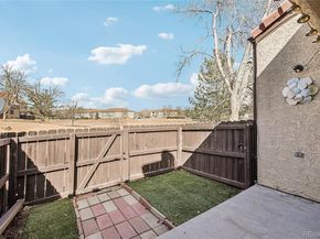 4851 W 73rd Avenue, Westminster CO 80030