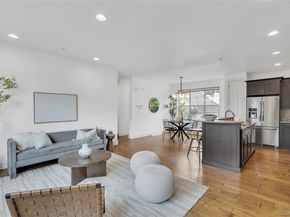 2397 E Iliff Avenue, Denver CO 80210