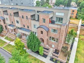 2397 E Iliff Avenue, Denver CO 80210