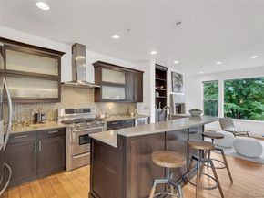 2397 E Iliff Avenue, Denver CO 80210