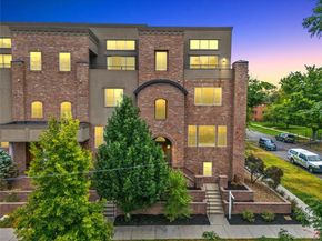 2397 E Iliff Avenue, Denver CO 80210