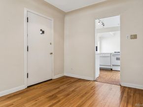 815 Oneida Street, Denver CO 80220