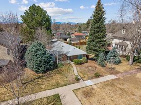 815 Oneida Street, Denver CO 80220