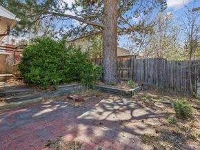 815 Oneida Street, Denver CO 80220