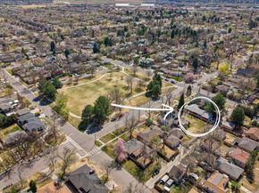 815 Oneida Street, Denver CO 80220