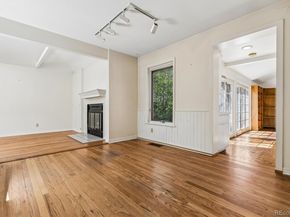 815 Oneida Street, Denver CO 80220