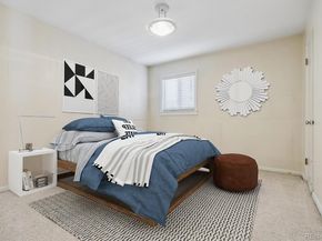 815 Oneida Street, Denver CO 80220