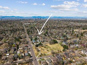 815 Oneida Street, Denver CO 80220