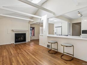 815 Oneida Street, Denver CO 80220