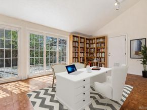 815 Oneida Street, Denver CO 80220