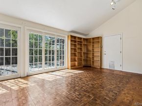 815 Oneida Street, Denver CO 80220