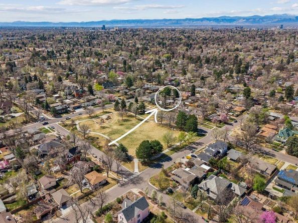815 Oneida Street, Denver CO 80220