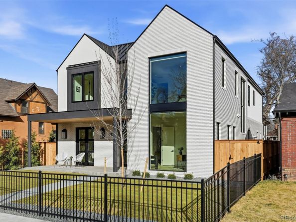 910 S Gaylord Street, Denver CO 80209