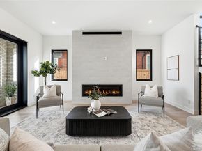 910 S Gaylord Street, Denver CO 80209