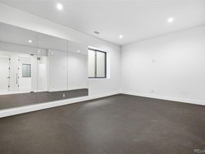 910 S Gaylord Street, Denver CO 80209