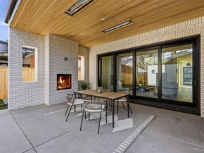 910 S Gaylord Street, Denver CO 80209