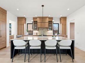 910 S Gaylord Street, Denver CO 80209