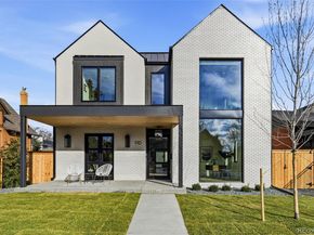 910 S Gaylord Street, Denver CO 80209