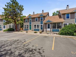 11584 Community Center Drive 70, Northglenn CO 80233