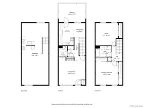 11584 Community Center Drive 70, Northglenn CO 80233